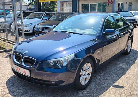 BMW 523 i / Automatikgetriebe / 2. Hand /