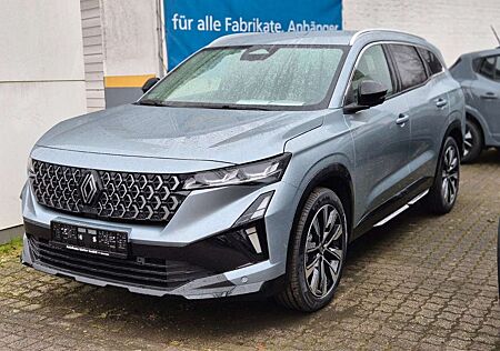 Renault Espace Techno E-Tech Hybrid 200 Winter / City