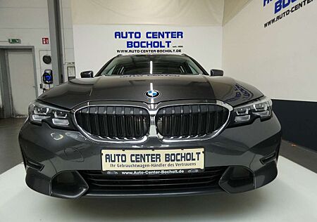BMW 318 d Sport Line* Live Cockpit*DAB*LED