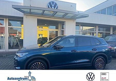 VW Tiguan Volkswagen CT 1.5 TSI DSG GOAL