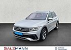 VW Tiguan Volkswagen 1.5 TSI DSG R-Line, Navi, AHK, LED Matrix