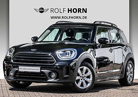 Mini One Countryman Countryman One Yours Trim Navi LED PDC SHZ