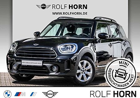 Mini One Countryman Countryman One Yours Trim Navi LED PDC SHZ