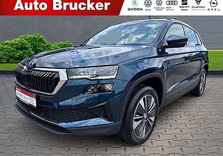 Skoda Karoq Tour 1.5 TSI ACT+Alufelgen+Klimaautomatik+LED