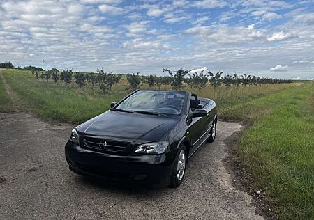 Opel Astra Cabrio 1.6 16V