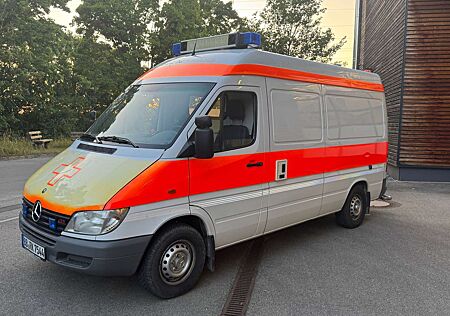 Mercedes-Benz Sprinter 316 CDI