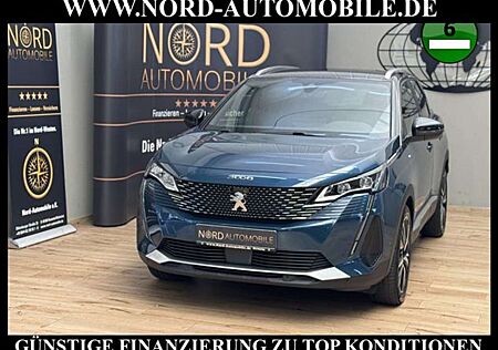 Peugeot 3008 GT Pack 1.5 Blue HDI *19Z*LED*ACC*UPE:49*