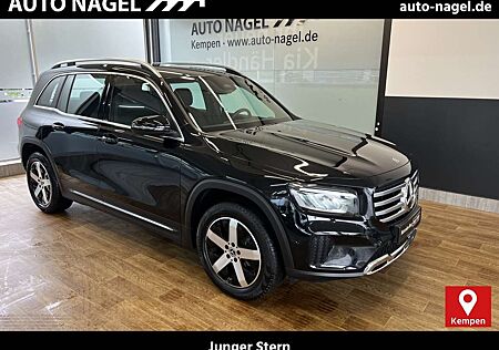 Mercedes-Benz GLB 200 Progressive +LED+NAVI+DAB+Kamera+ Navi