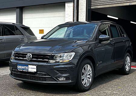 VW Tiguan Volkswagen BMT/Start-Stopp Panorama/ PDC/ 1. Hand/