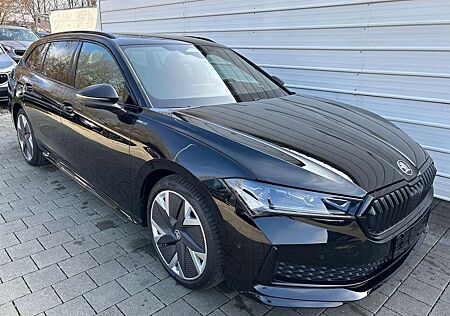 Skoda Superb Combi Sportline Kombi 2.0 TSI DSG 4x4 *HUD*AHK*...