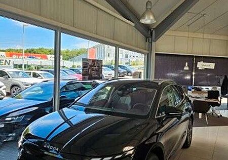 Skoda Enyaq 60 Loft, Matrix, AHK, Kamera,