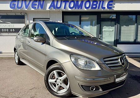 Mercedes-Benz B 170 BlueEfficiency Klima 2.HAND *TOP ZUSTAND*