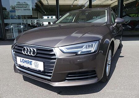 Audi A4 Avant TDI