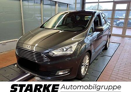 Ford C-Max 1.5 EcoBoost Titanium