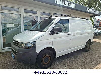 Volkswagen T5 Transporter Kasten-Kombi Kasten