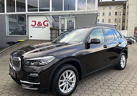 BMW X5 xDrive 30 d Masage*HuD*Luft*Air*AHK