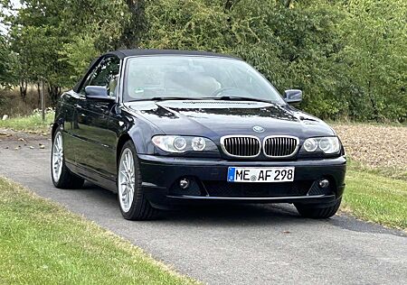 BMW 320 Ci Aut.