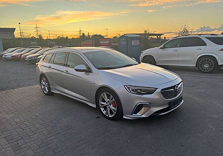 Opel Insignia B Sports Tourer GSi 4x4