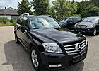 Mercedes-Benz GLK 350 CDI 4Matic Navi,AHK,Sitzheiz.Sport Paket