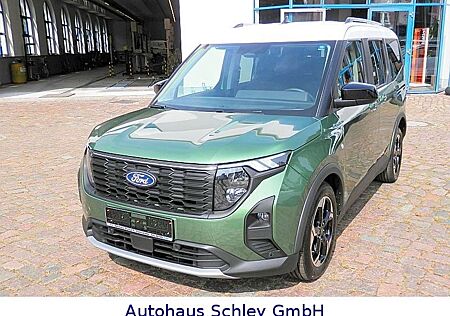 Ford Tourneo Courier Active*Autom*Winterp.*Kamera*NAV