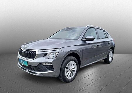 Skoda Kamiq Selection 1,0 TSI DSG KAMERA GRA CARPLAY