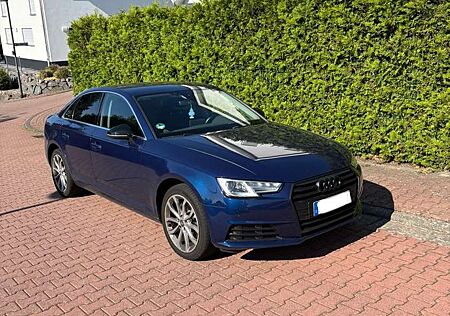 Audi A4 1.4 TFSI sport