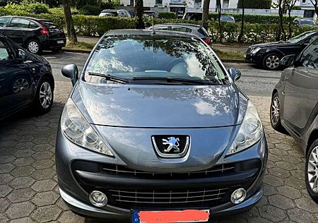 Peugeot 207 +CC+CC+150+THP+Sport