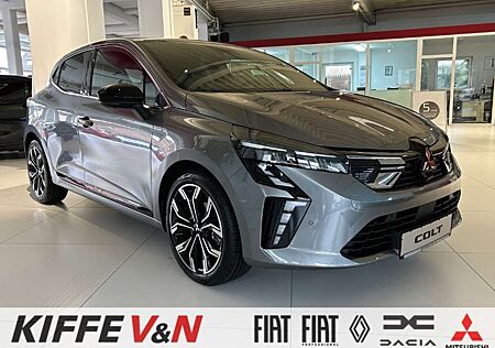 Mitsubishi Colt Select 1.0 Navi LED Kamera Sitzh Keyless DAB