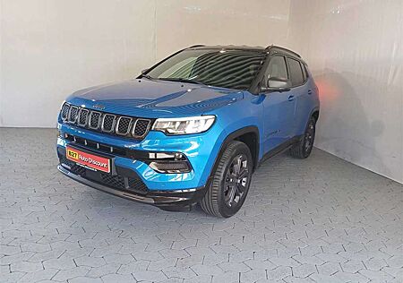 Jeep Compass 1.3 Plug-In Hybrid 80th Annivers 4WD NAVI+PDC