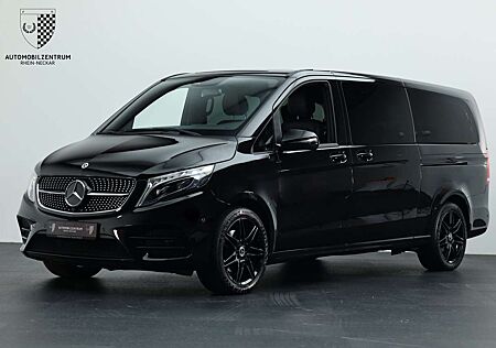 Mercedes-Benz V 300 d AvantgardeEdition 4M extralang Airmatic