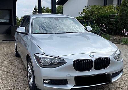 BMW 114 i