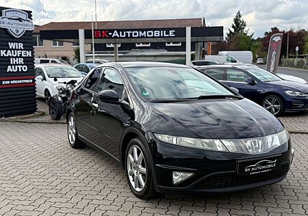 Honda Civic Lim. 5-trg. 1.8 Sport KLIMA-MULTI-TEMPO
