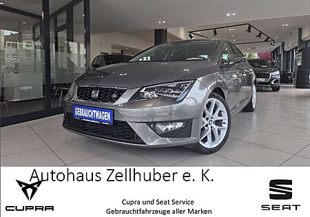 Seat Leon 1.4 TSI FR *Voll-LED*Shz*PDC Vo+Hi*