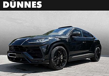 Lamborghini Urus V8 / 23' / B&O / Nachtsicht / AHK