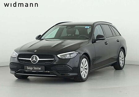 Mercedes-Benz C 200 d T Automatik*PTS*Rückfahrkamera*Navi*LED*