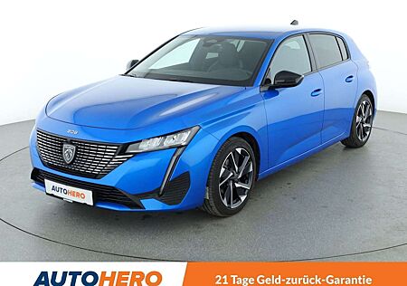 Peugeot 308 1.2 PureTech Allure Pack Aut.*NAVI*LED*CAM*ACC*