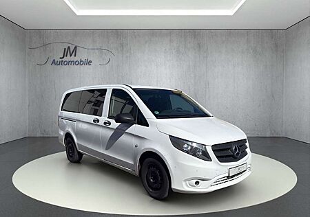 Mercedes-Benz Vito Tourer 116 CDI/BT Pro lang 8 Sitze Klima
