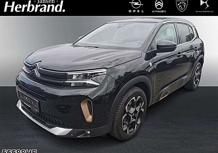 Citroën C5 Aircross Citroen 1.2 PureTech 130, C-Series