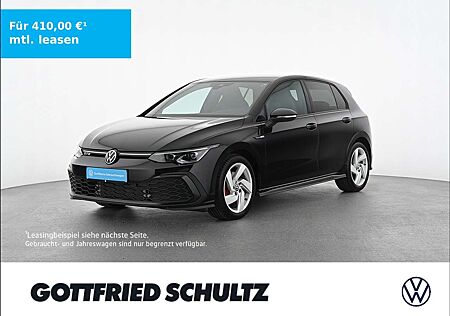VW Golf Volkswagen GTD DSG Sound H-K*R-Kamera*LED-Plus*