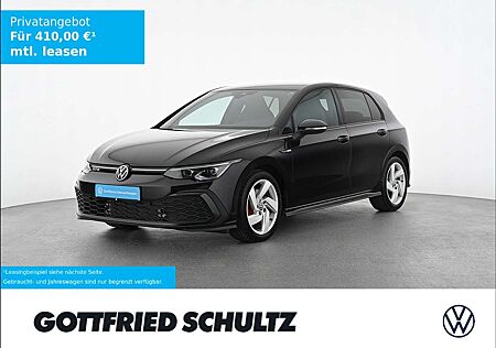 VW Golf Volkswagen GTD DSG Sound H-K*R-Kamera*LED-Plus*