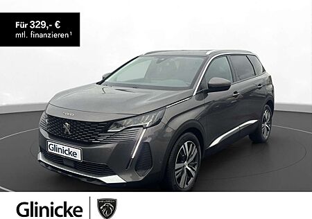 Peugeot 5008 Allure 180 7-Sitzer Kamera Navi SHZ ACC PDC