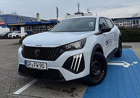 Peugeot 2008 Allure