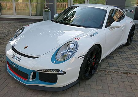 Porsche 991 GT3 CLUBSPORT APROVED