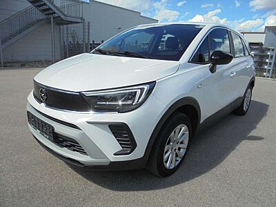 Opel Crossland X Crossland 1.2 Aut. Elegance ~ Kamera ~ 49.000 Km