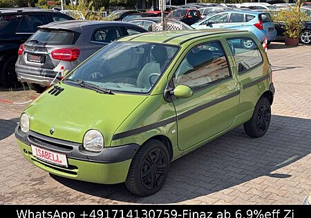 Renault Twingo Dynamique 1.2-HU 02-27-SERVIC+ZAHNR 12-24