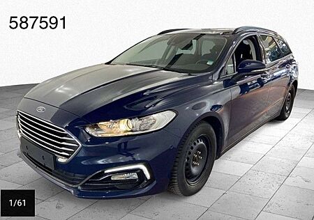 Ford Mondeo Turnier Navi Kam Spur DAB WinterPaket