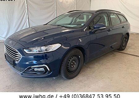 Ford Mondeo Turnier Navi Kam Spur DAB WinterPaket