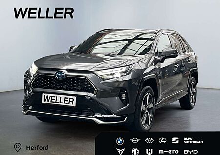 Toyota RAV 4 Plug-in-Hybrid Comfort *Allrad*HUD*4x SHZ*