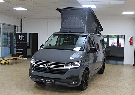 VW T6 Volkswagen .1 California California Beach Tour Edition 4Motion