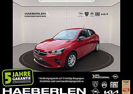 Opel Corsa F 1.2 Edition SpurH Klima DAB ZV